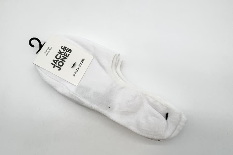 3 Herren Socken Jack & Jones